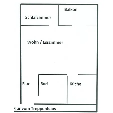 91 Whg A 8 In Burhave