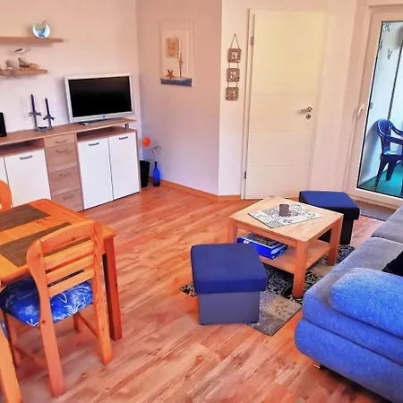 Apartment 91 Whg A 8 In