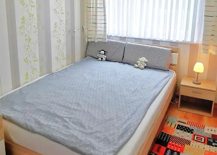 91 Whg A 8 In Appartement